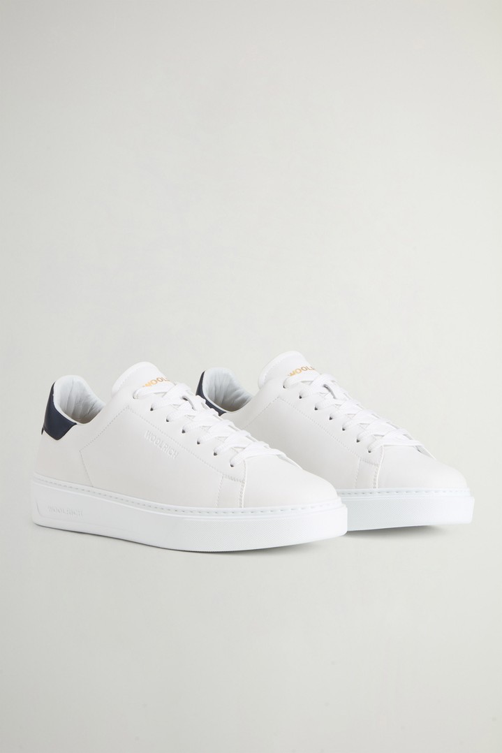 CLASSIC COURT White photo 2 | Woolrich