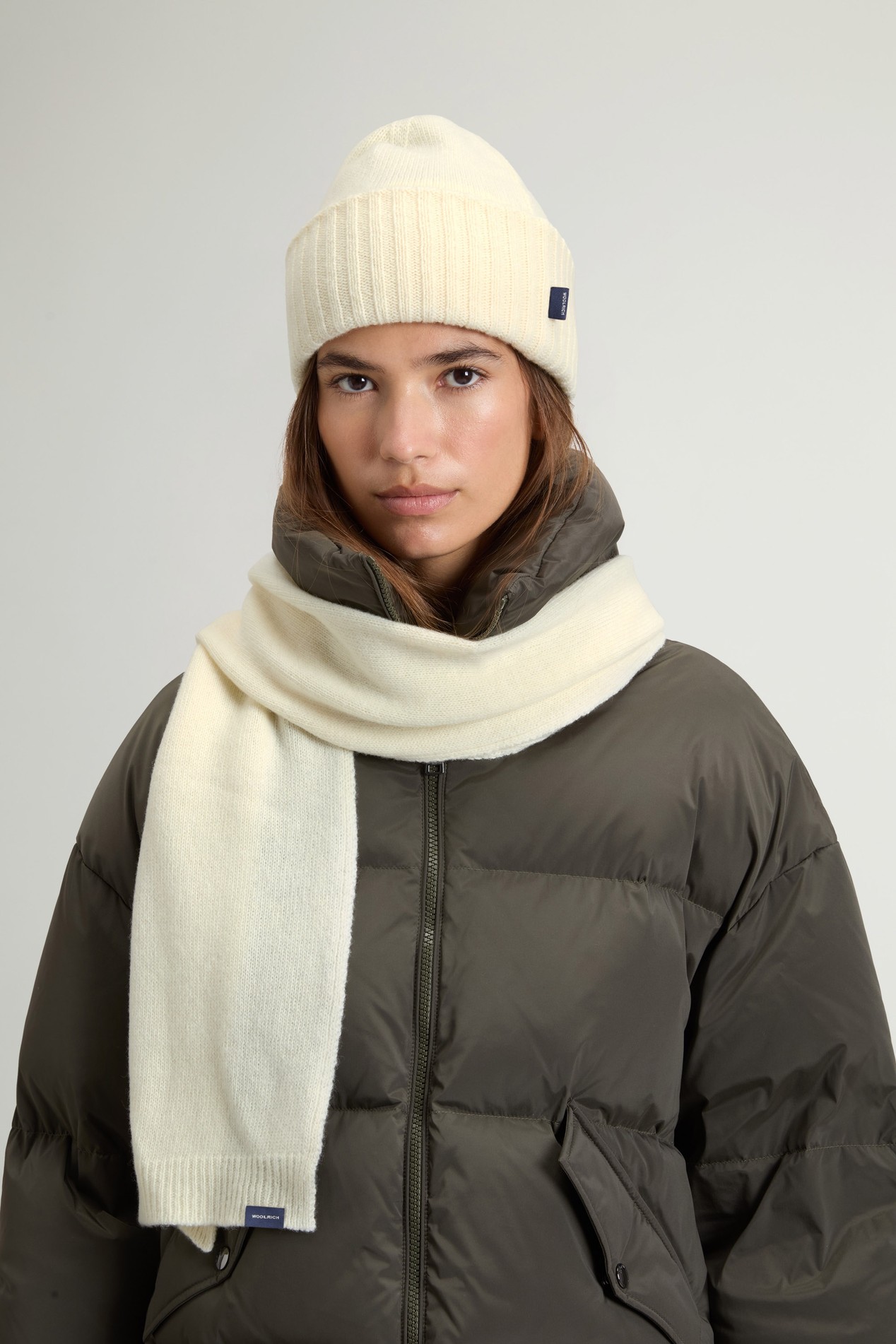 GIFT BOX White photo 1 | Woolrich