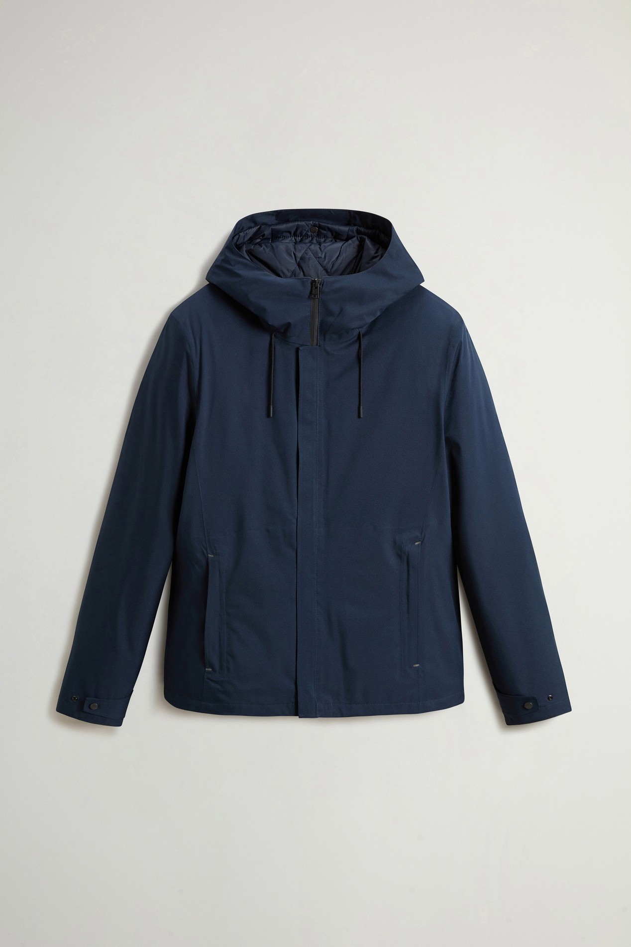 Giacca Crestmont 3 in 1 Blu photo 5 | Woolrich