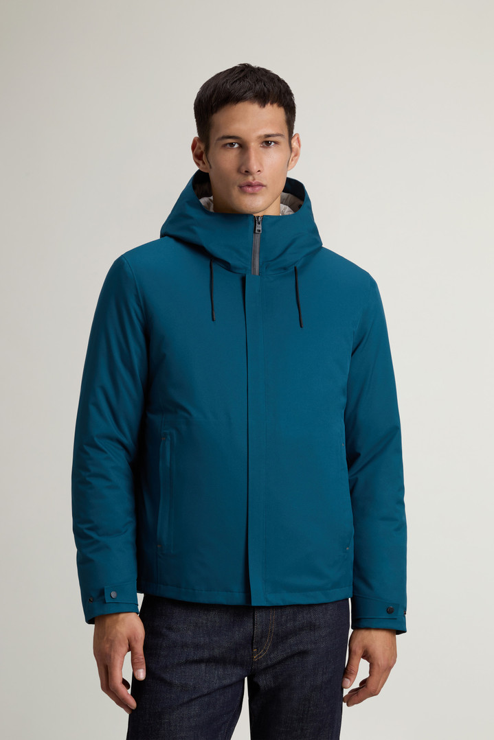 3-in-1 Crestmont Jacket Blue photo 1 | Woolrich