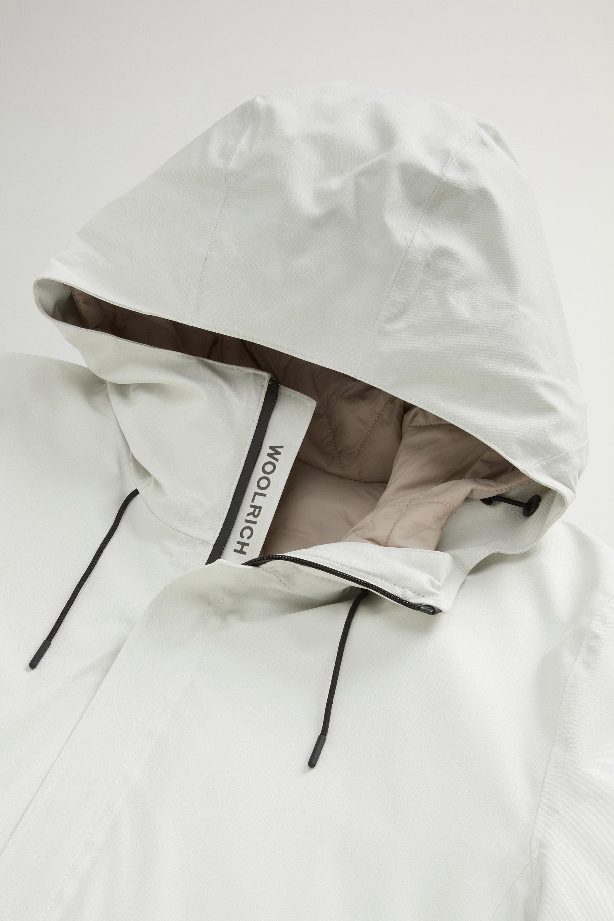 3-in-1 Crestmont Jacket White photo 8 | Woolrich
