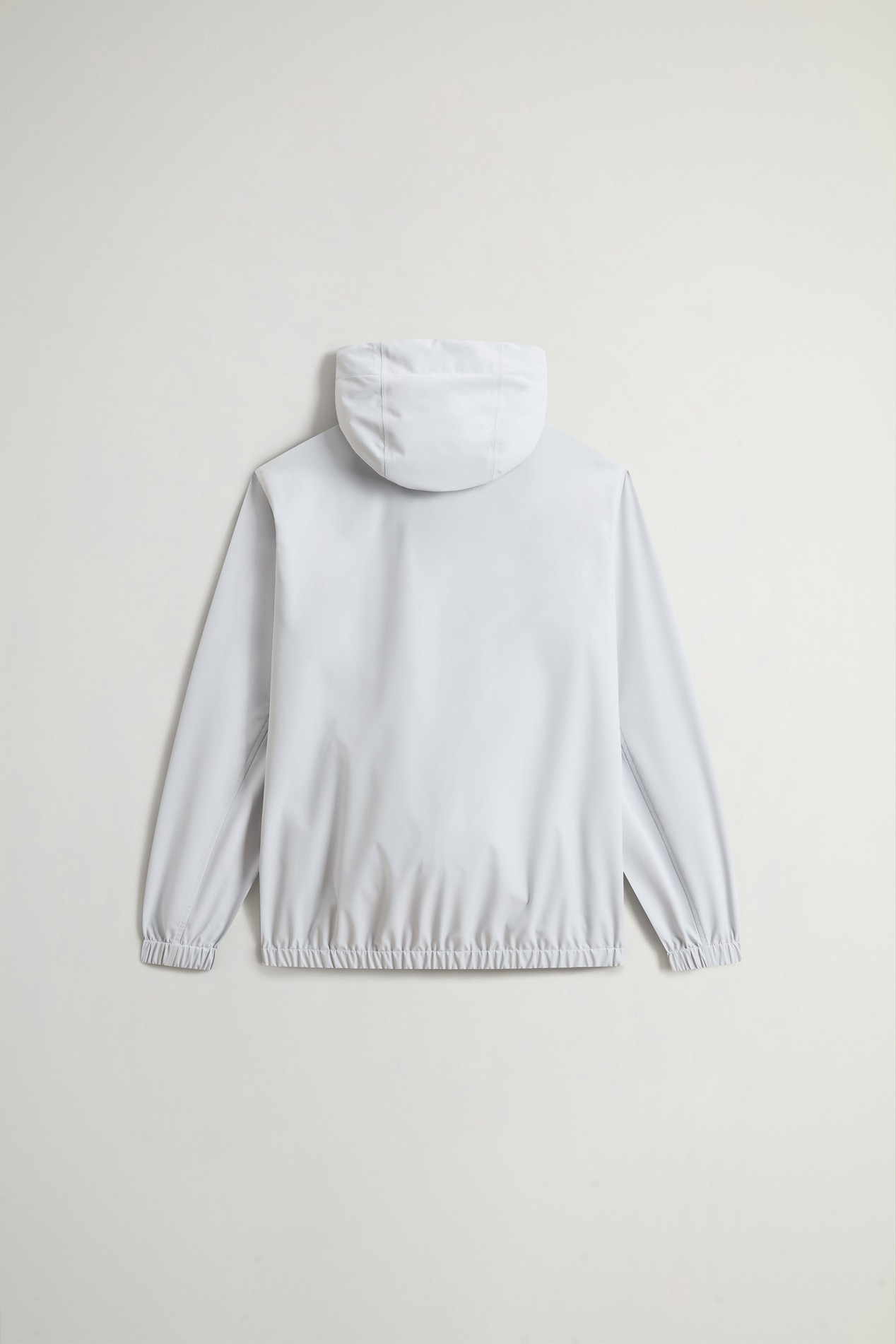 PACIFIC JACKET Grau photo 2 | Woolrich