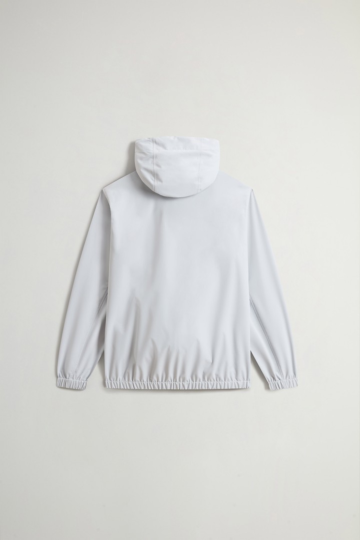 PACIFIC JACKET Grau photo 2 | Woolrich