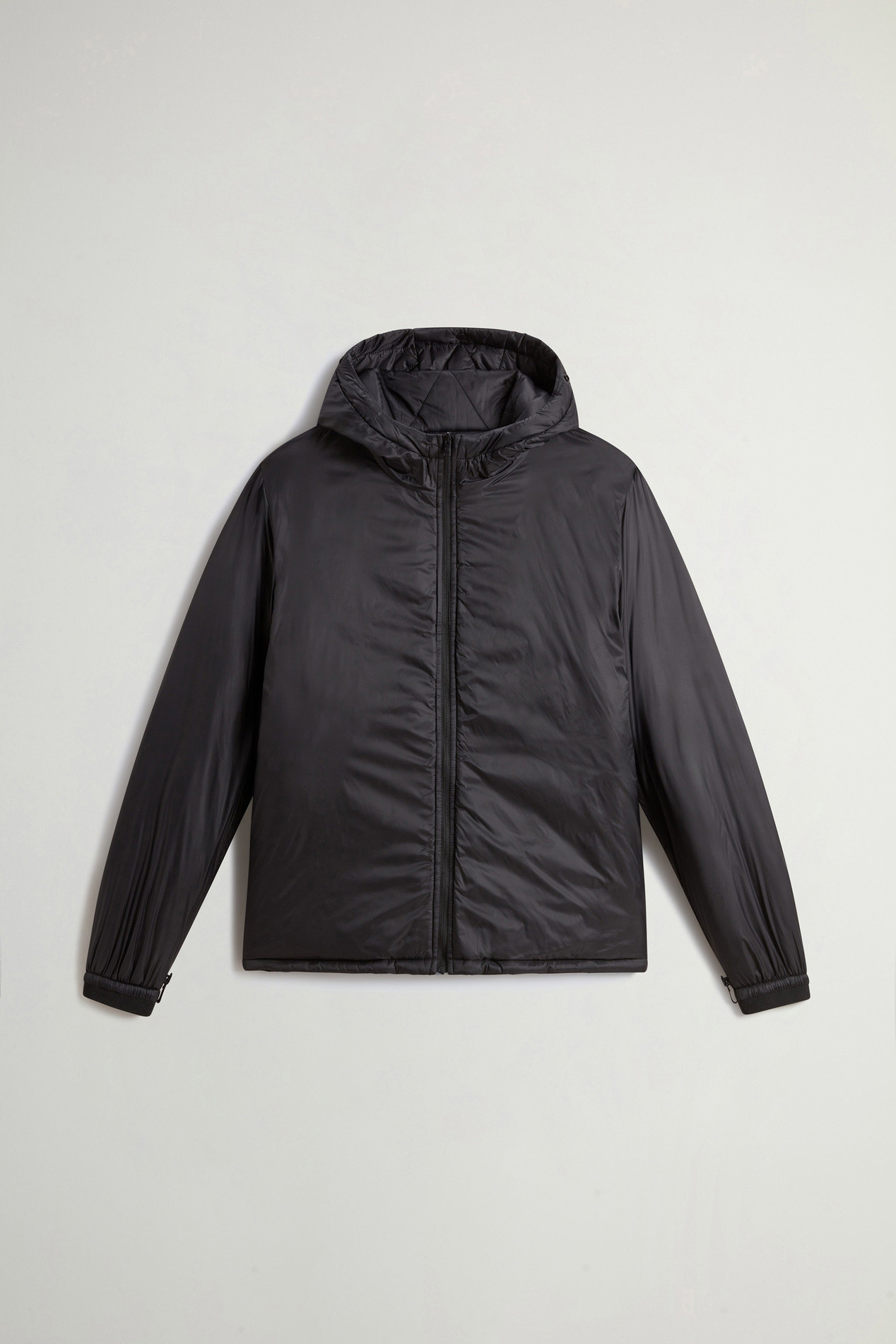 3-in-1 Weaver Coat with Reversible Inner Jacket Black photo 7 | Woolrich