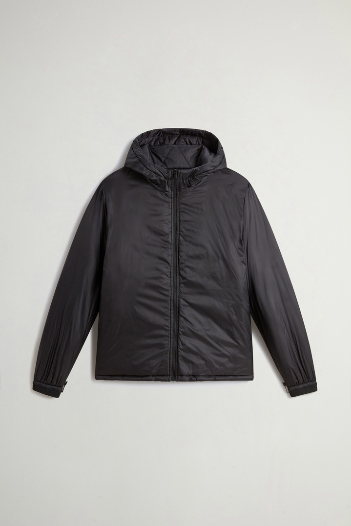 3-in-1 Weaver Coat with Reversible Inner Jacket Black photo 7 | Woolrich