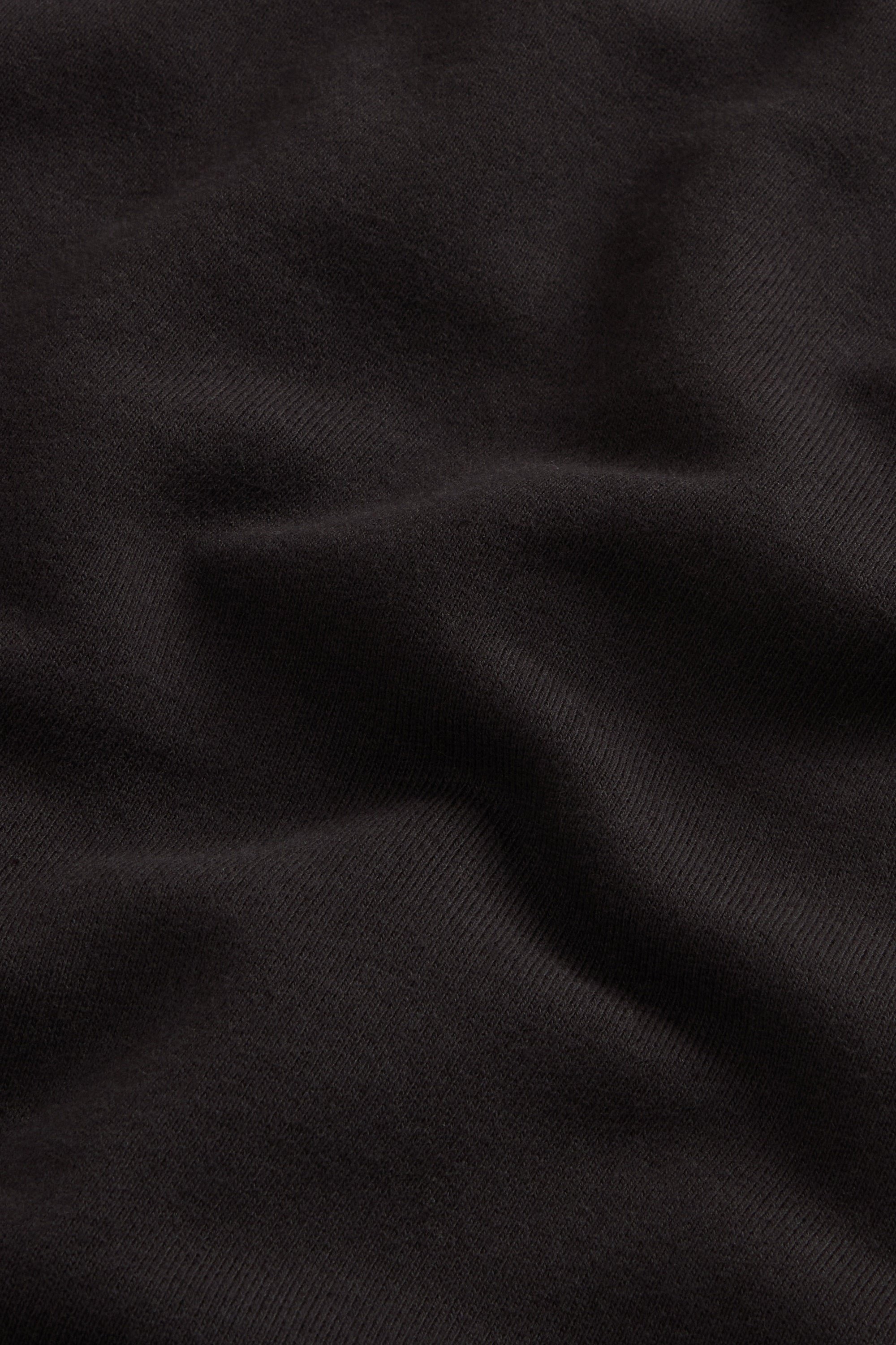 GRAPHIC LEGACY CREWNECK Black photo 3 | Woolrich