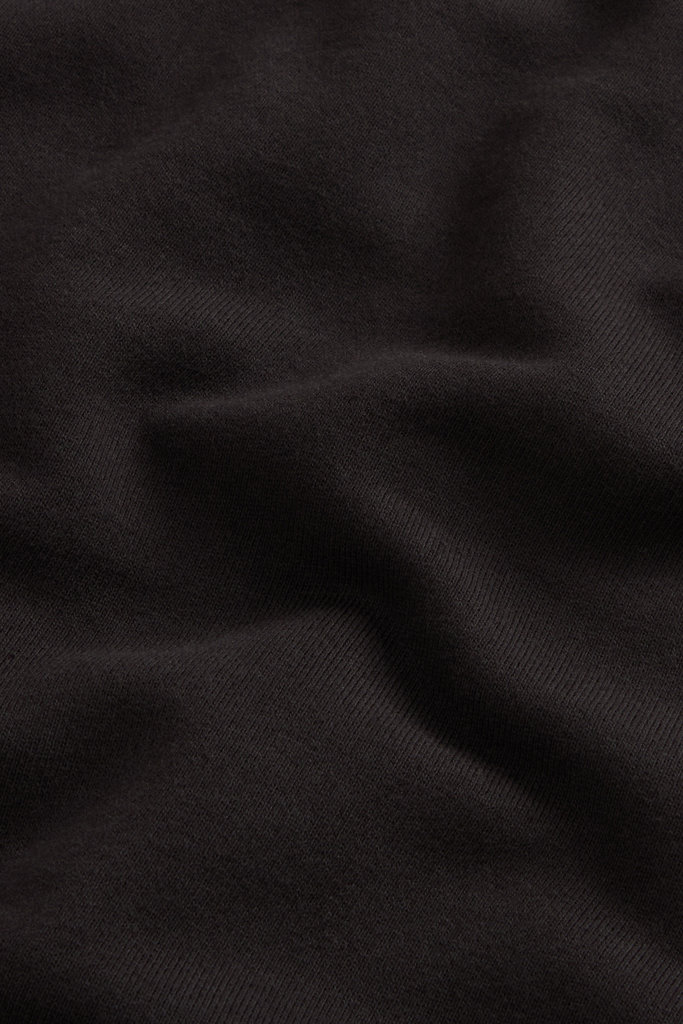GRAPHIC LEGACY CREWNECK Black photo 3 | Woolrich
