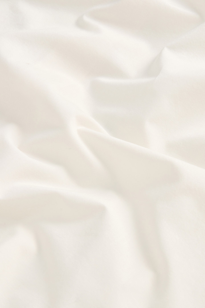 SUMMER SHIRT White photo 9 | Woolrich