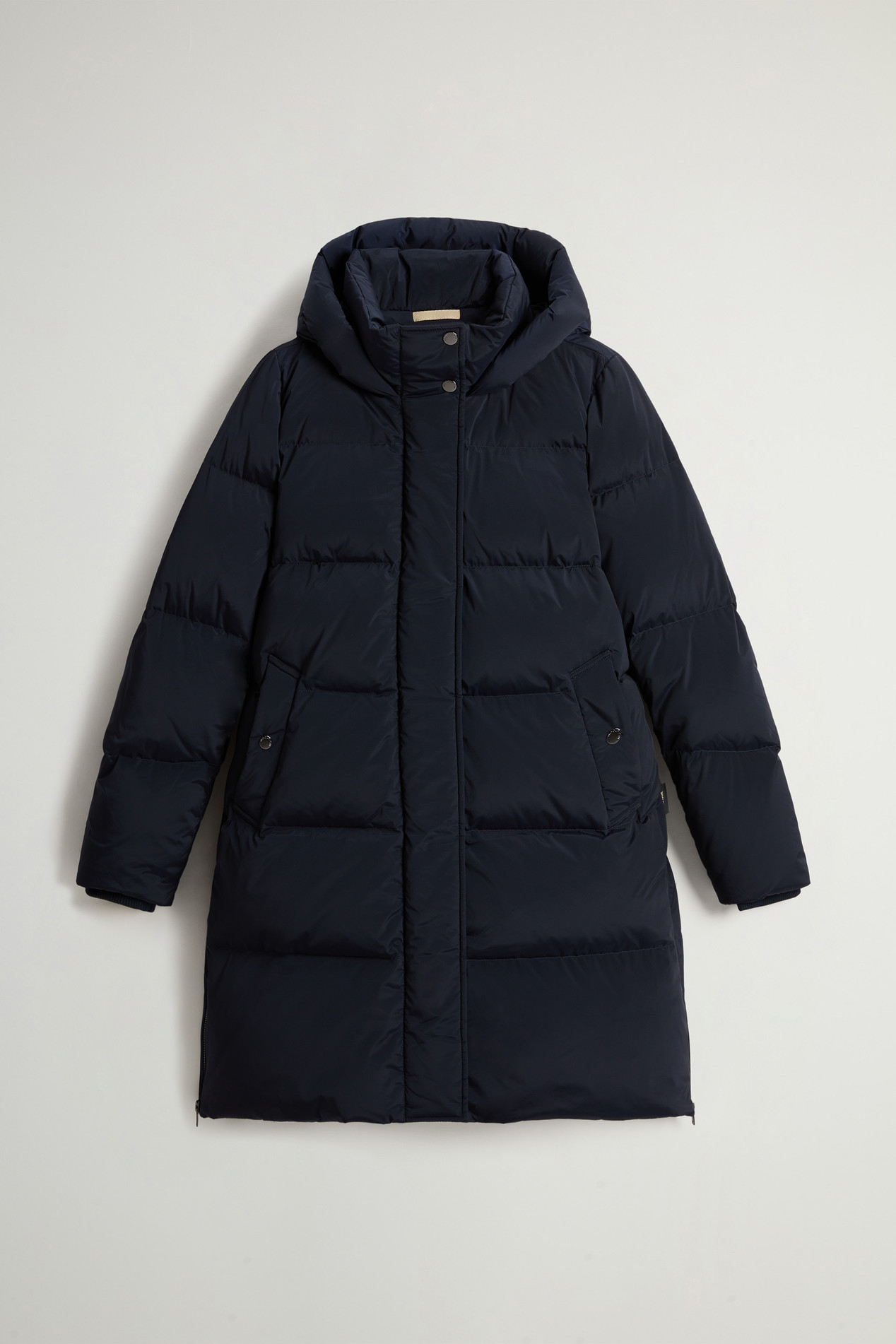 KELLY JACKET Blue photo 5 | Woolrich