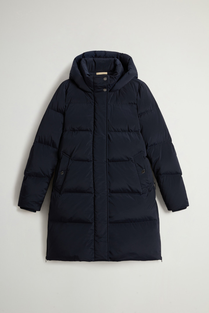 KELLY JACKET Blue photo 5 | Woolrich