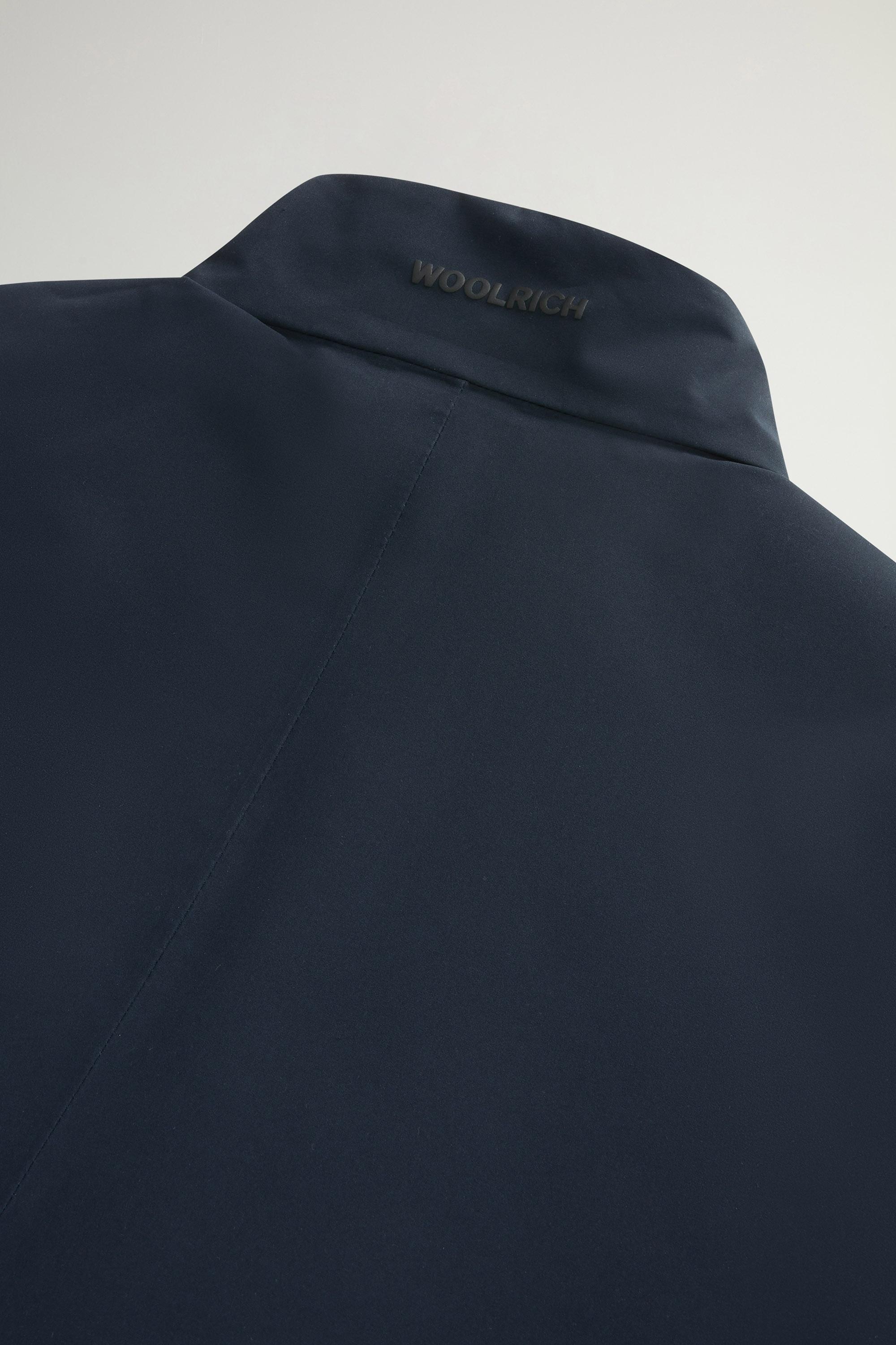 2-in-1-overjas van tweelaagse stof Blauw photo 10 | Woolrich