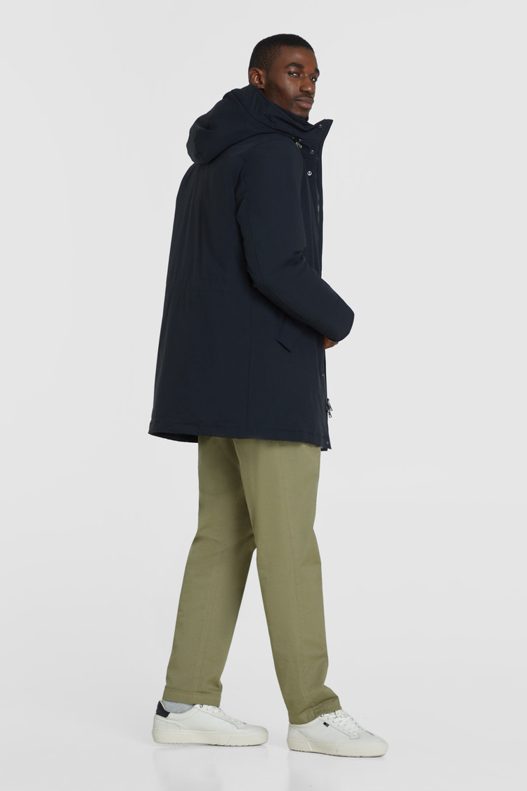 Parka Mountain stretch