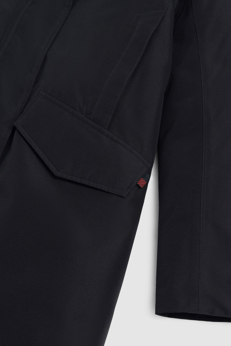 GORE-TEX Adirondack Parka