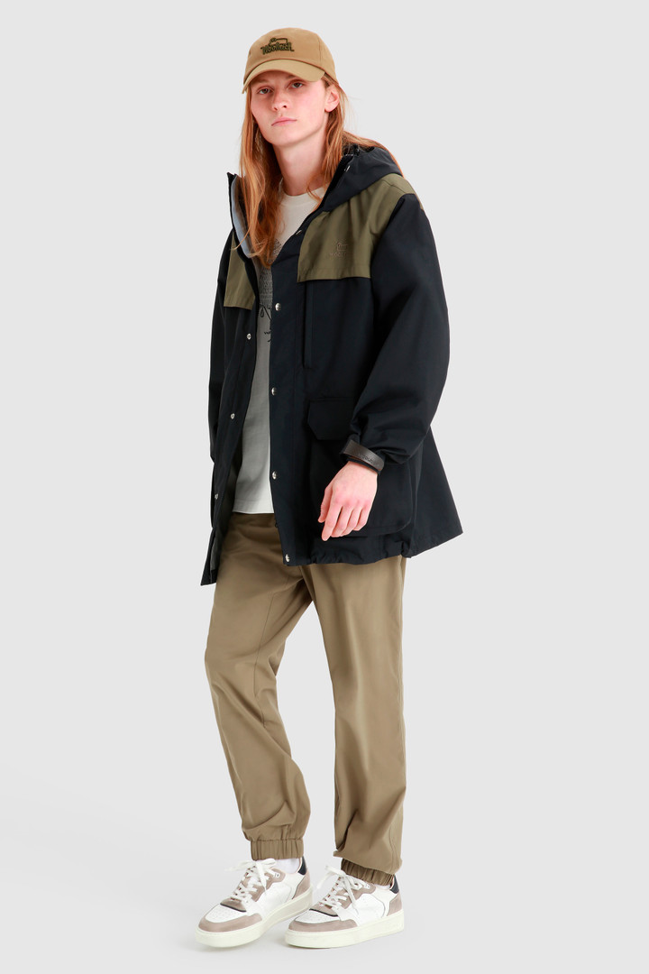Freedom Parka Black photo 3 | Woolrich