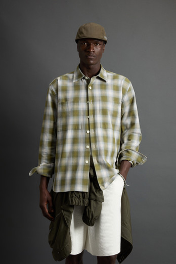 Woolrich Black Label Spring/Summer 2025 | Woolrich US