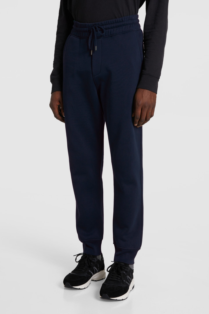 Pantalon Luxury en molleton