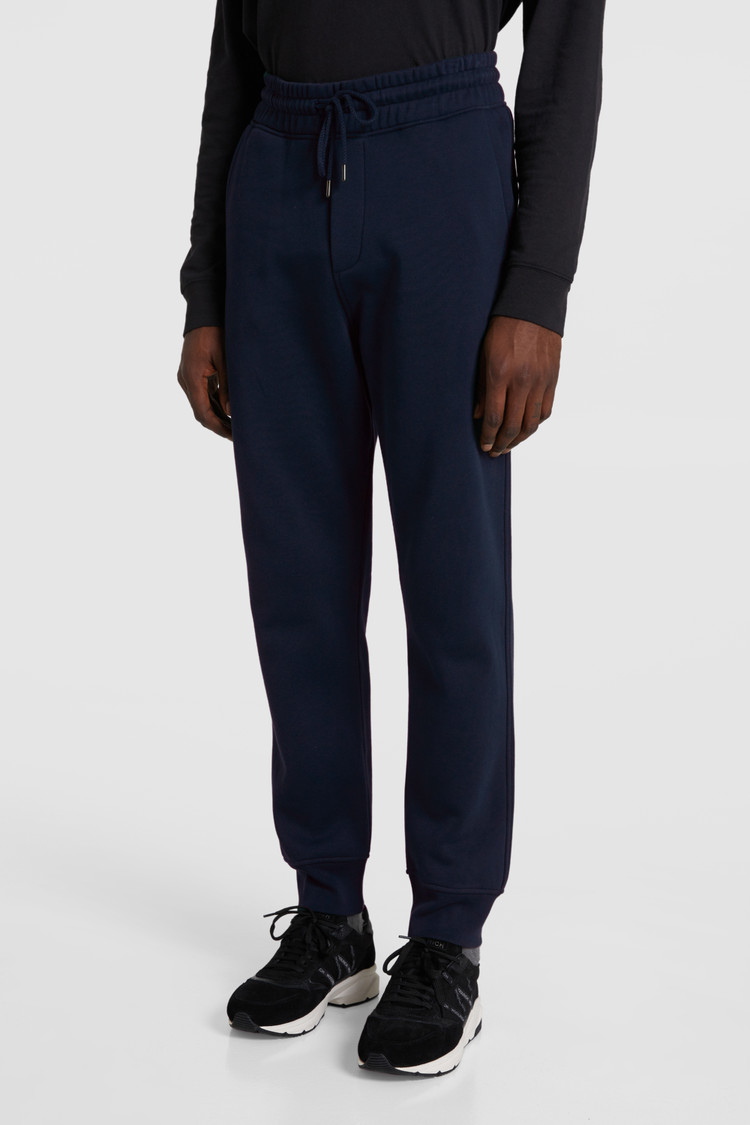 Pantalon Luxury en molleton
