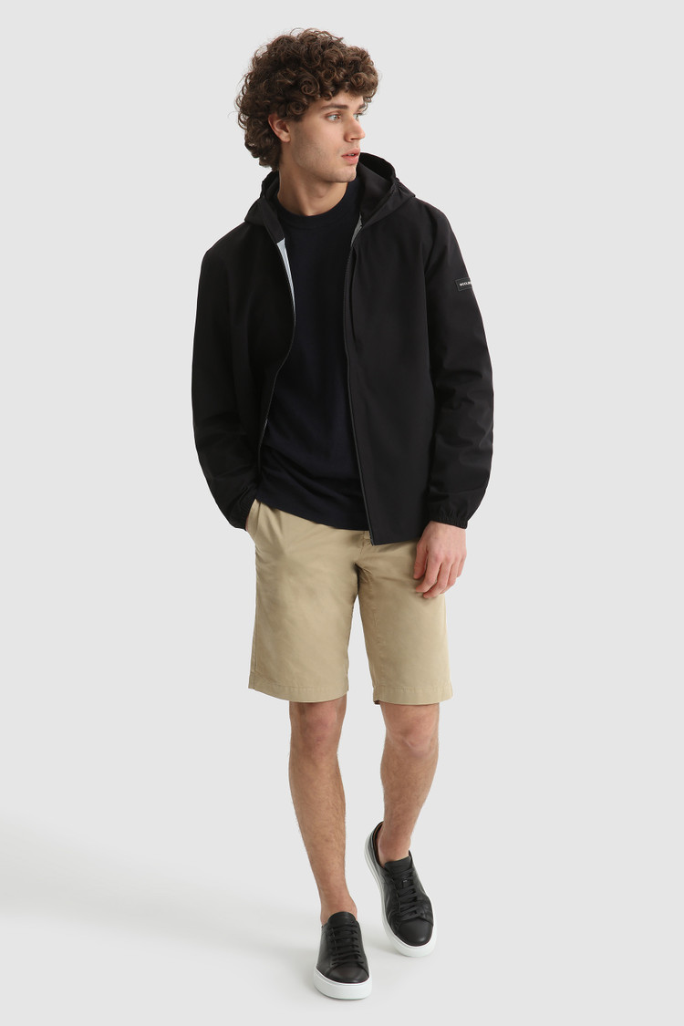 Classic shorts