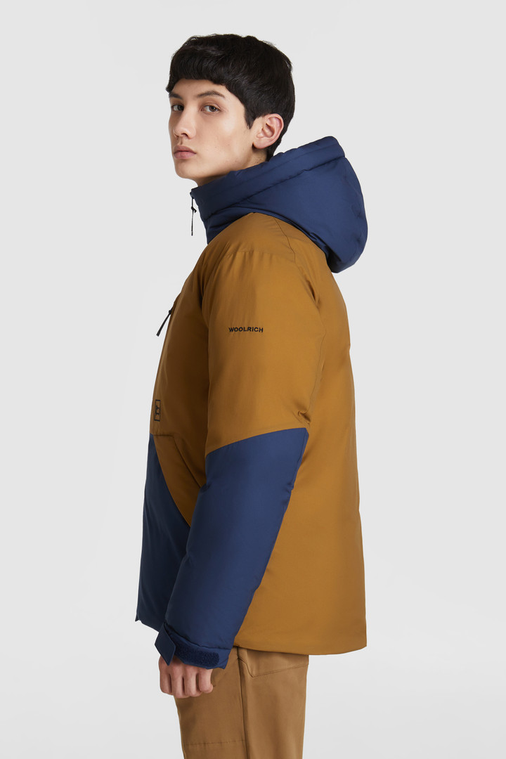 GORE-TEX Katahdin padded Parka