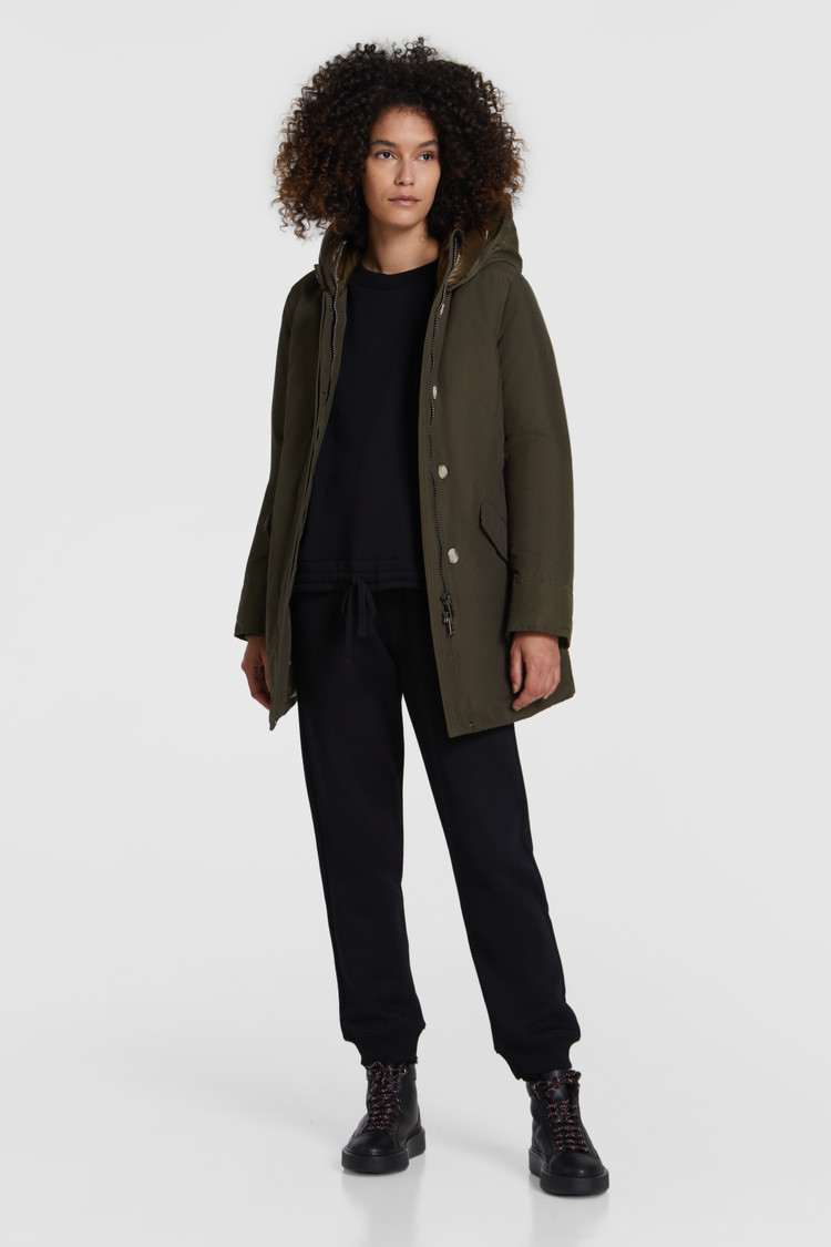 Arctic Parka