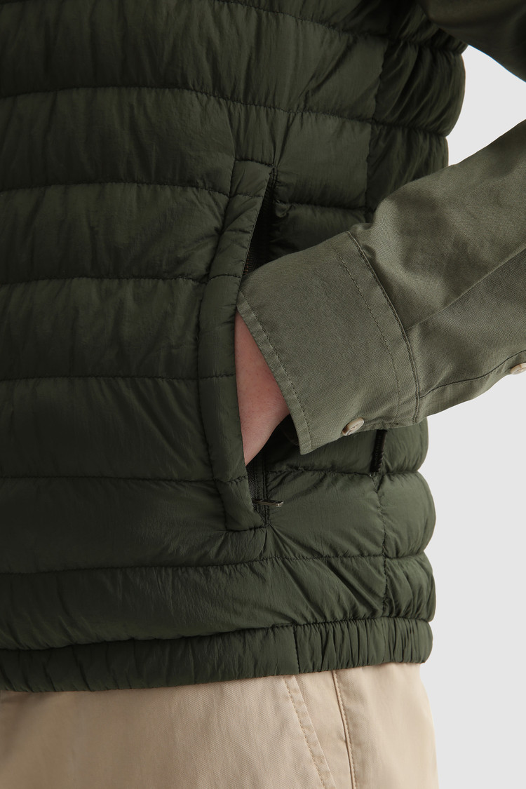 Gilet Sundance
