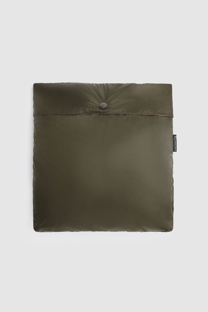 Deepsix faltbares Overshirt aus recyceltem Nylon