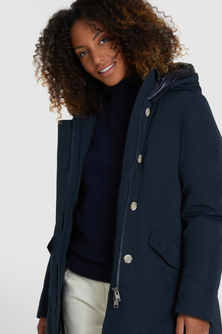 Arctic Parka luxury