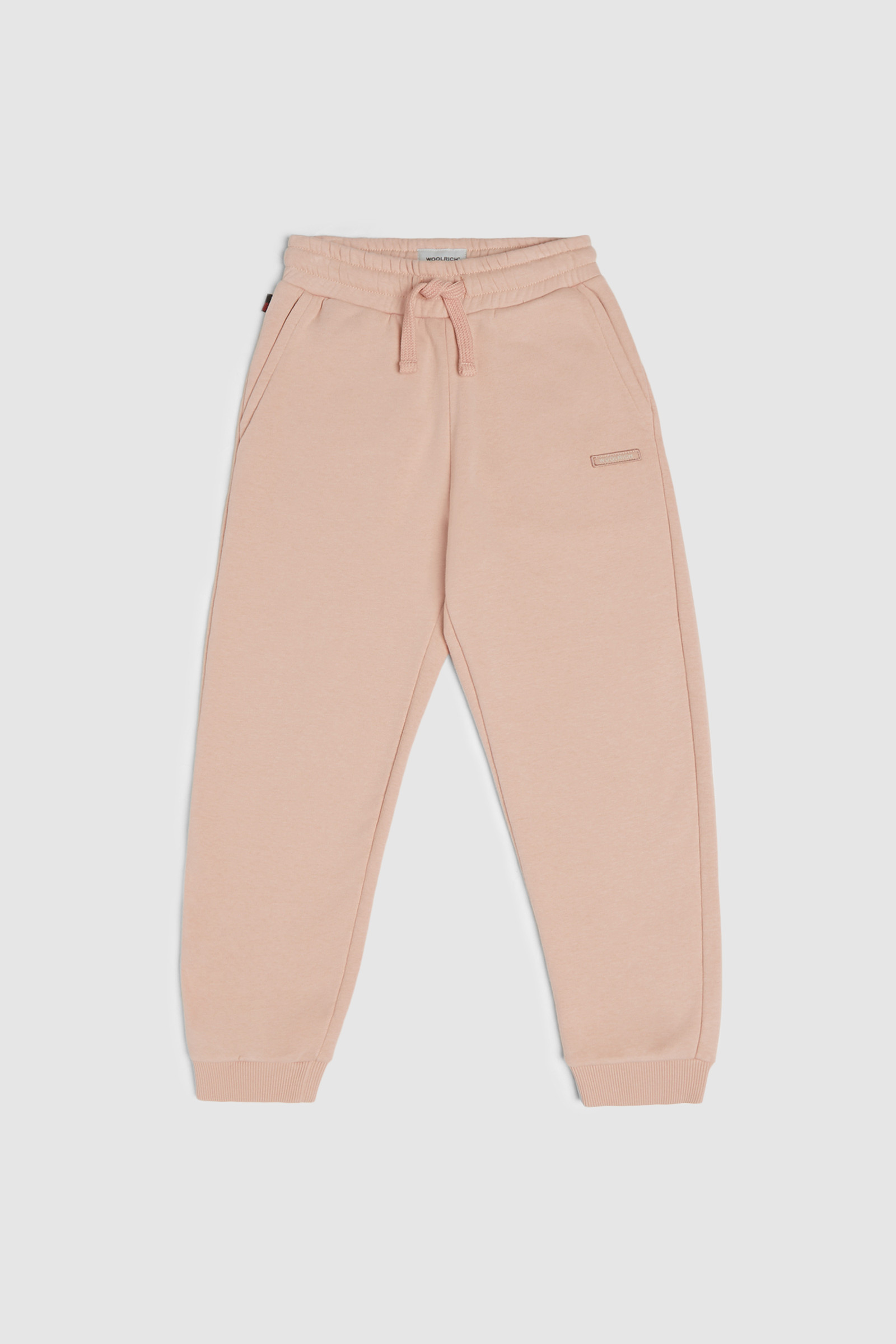 Pantalon molletonné