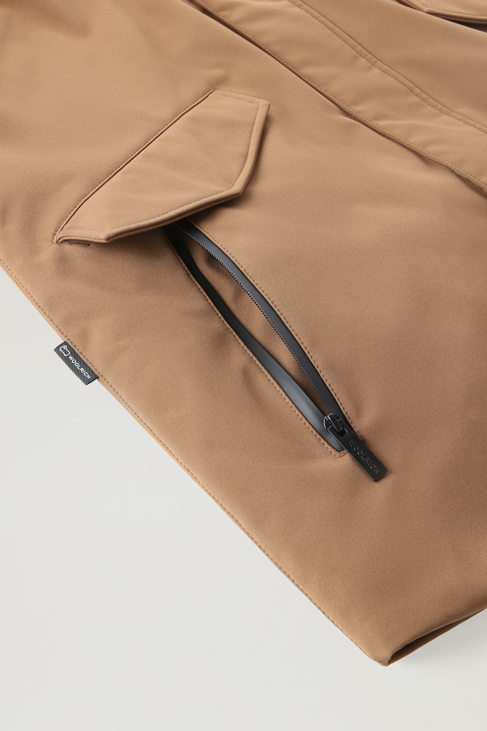 Softshellmantel Barrow Mac photo 9 | Woolrich