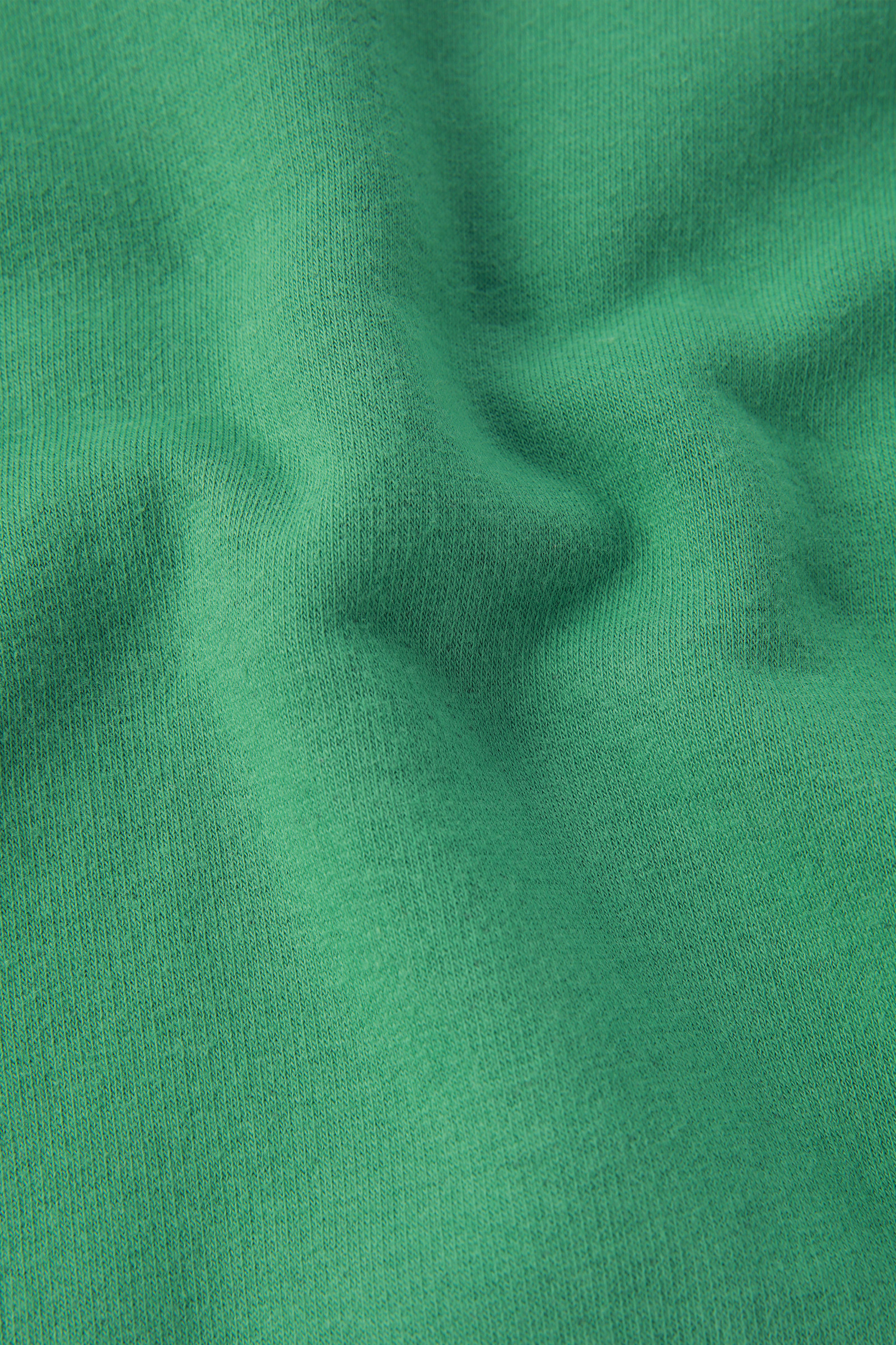 Boys' Logo Hoodie in Fleece Green photo 6 | Woolrich