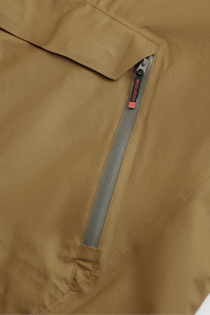 Springer Anorak
