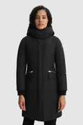Mahan Parka with Removable Hood
