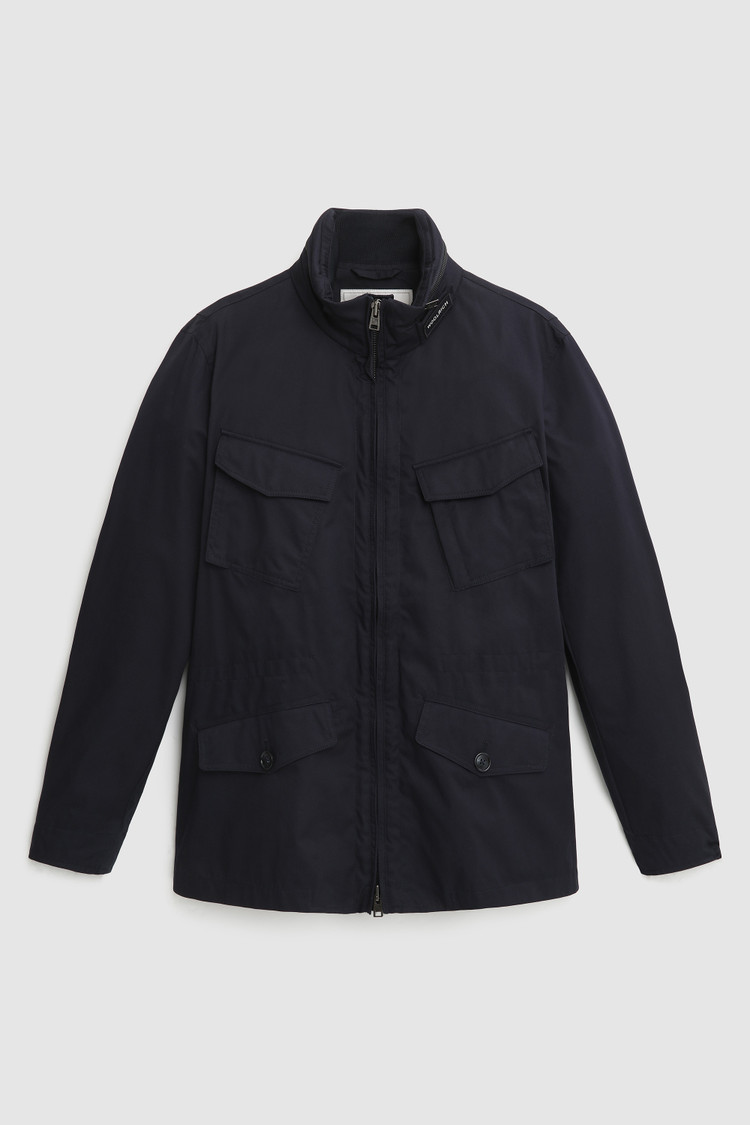 Cotton Field jacket