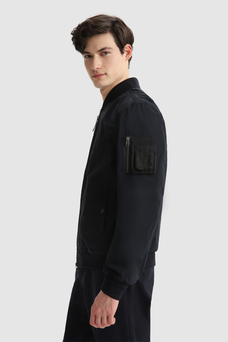Bomber City leggero