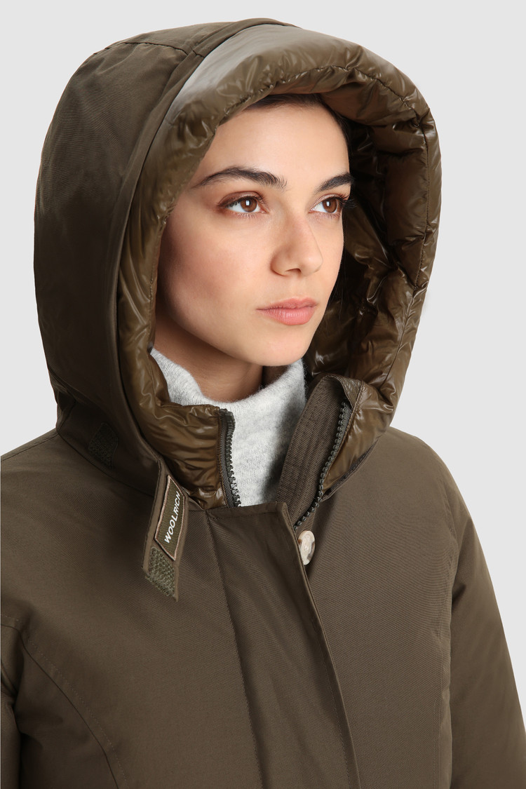Parka Arctic