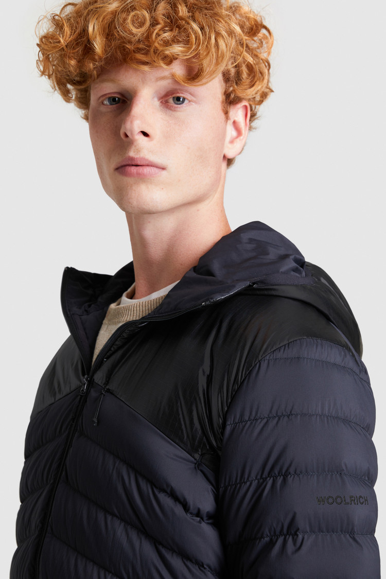 Tundra padded jacket