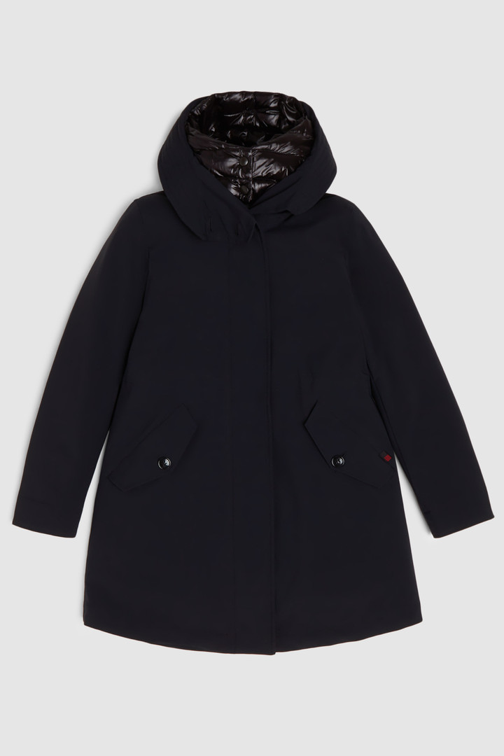 Parka Military stretch 3 en 1