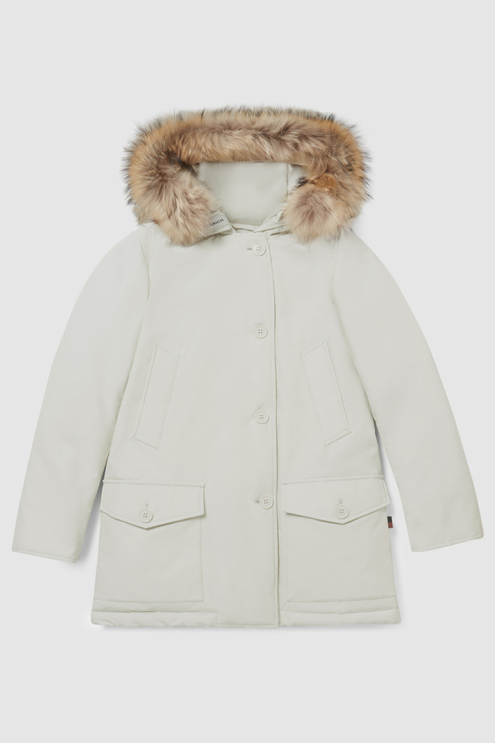 Arctic Parka Mit Anehmbarem Fell Damen Woolrich