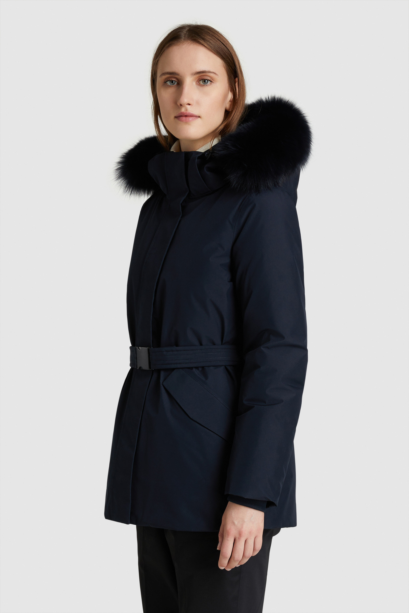 Holly Arctic Parka