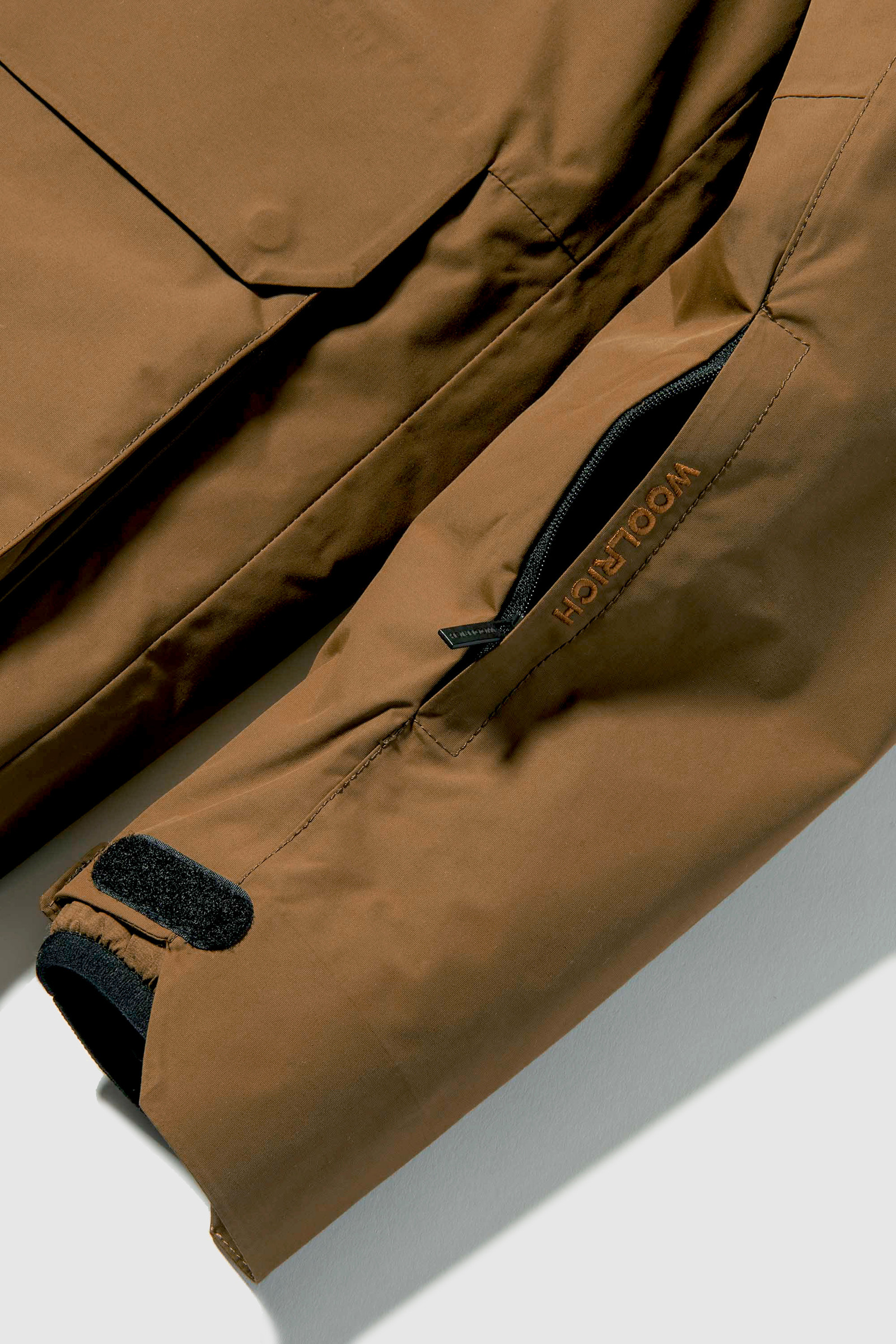 3 in 1 Freedom jacket