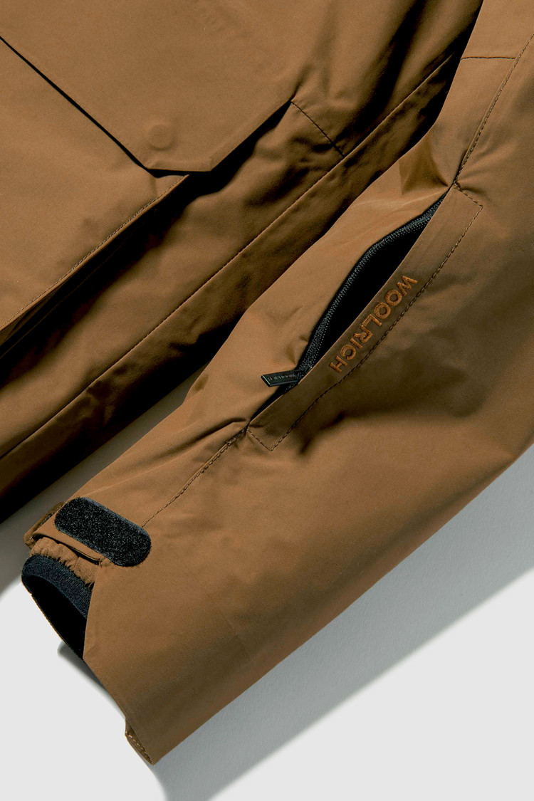 3 in 1 Freedom jacket
