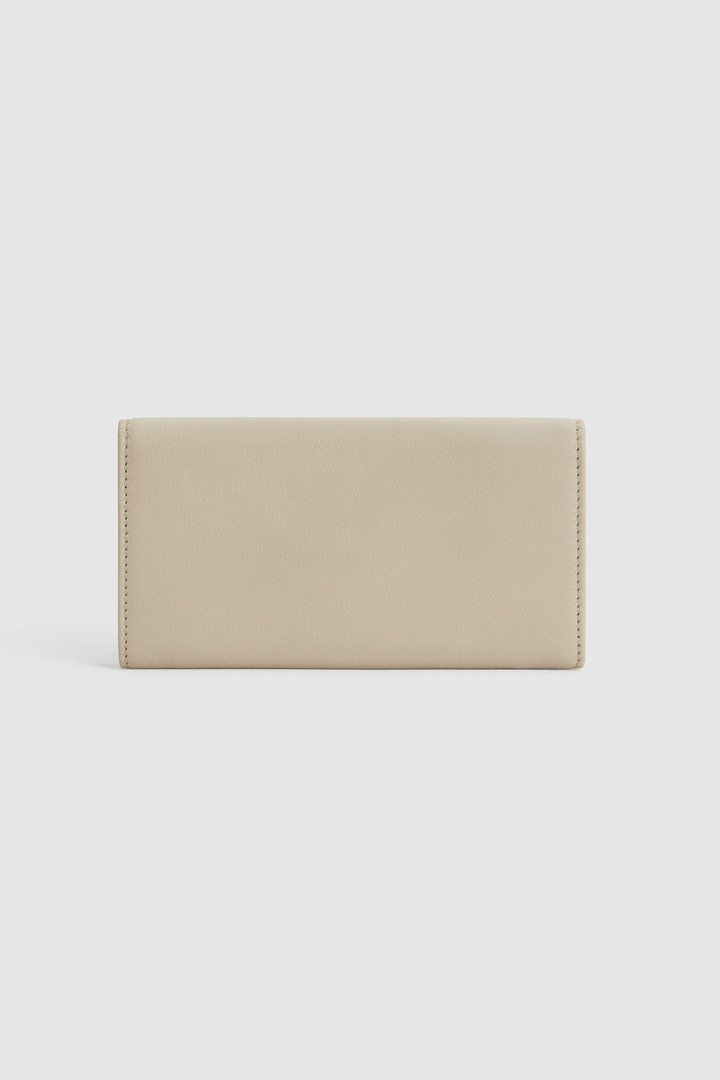 Portefeuille à rabat