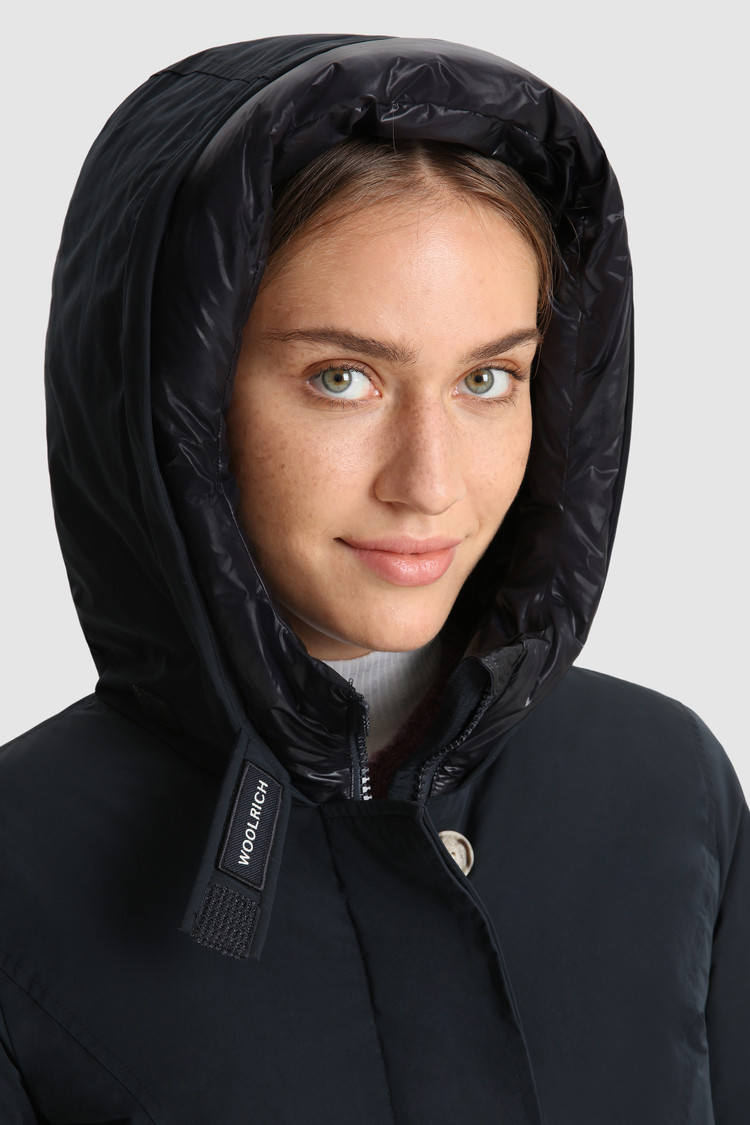 Parka Luxury Arctic