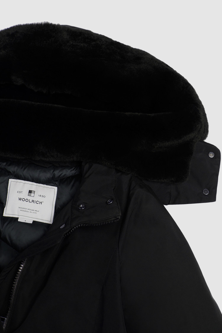 Bow Bridge Parka