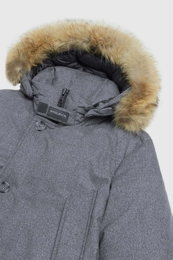 woolrich fill power
