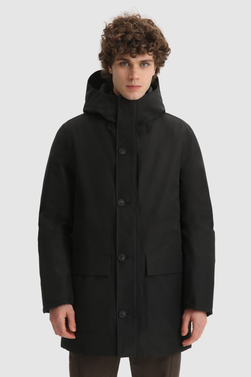 woolrich halibut jacket