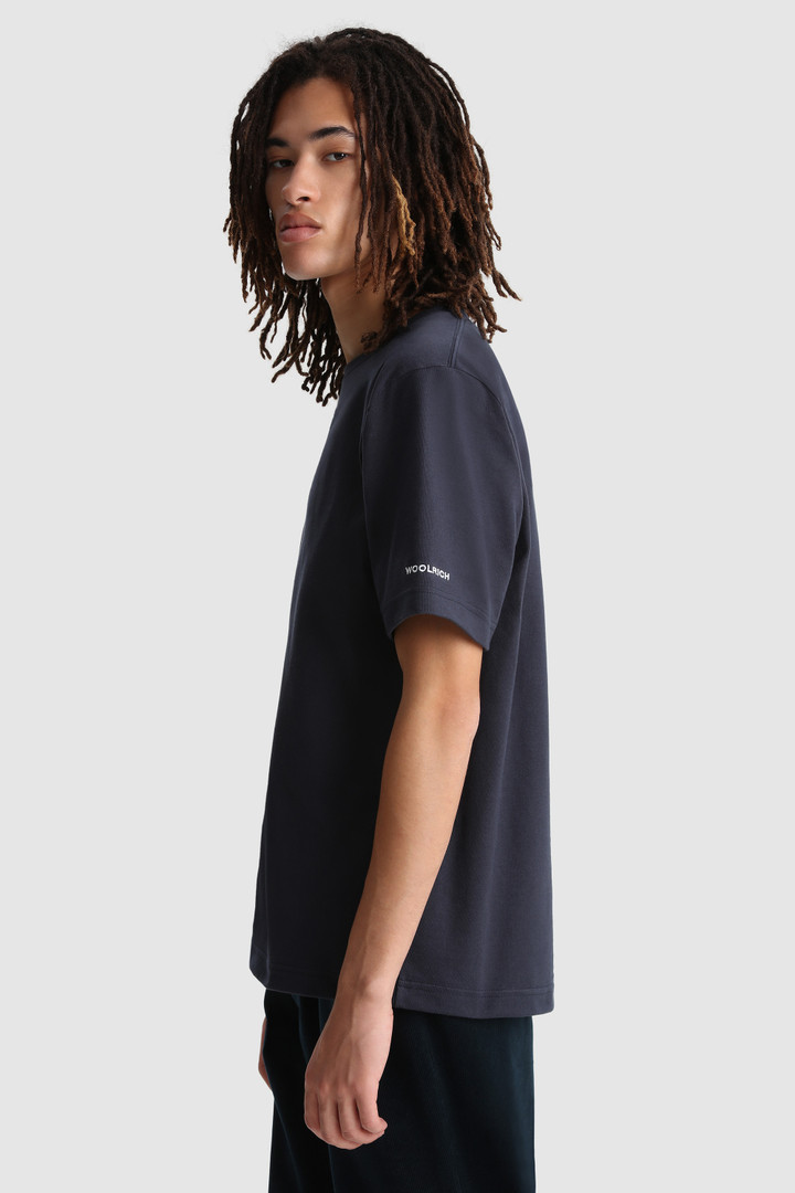Short sleeve sheep tee