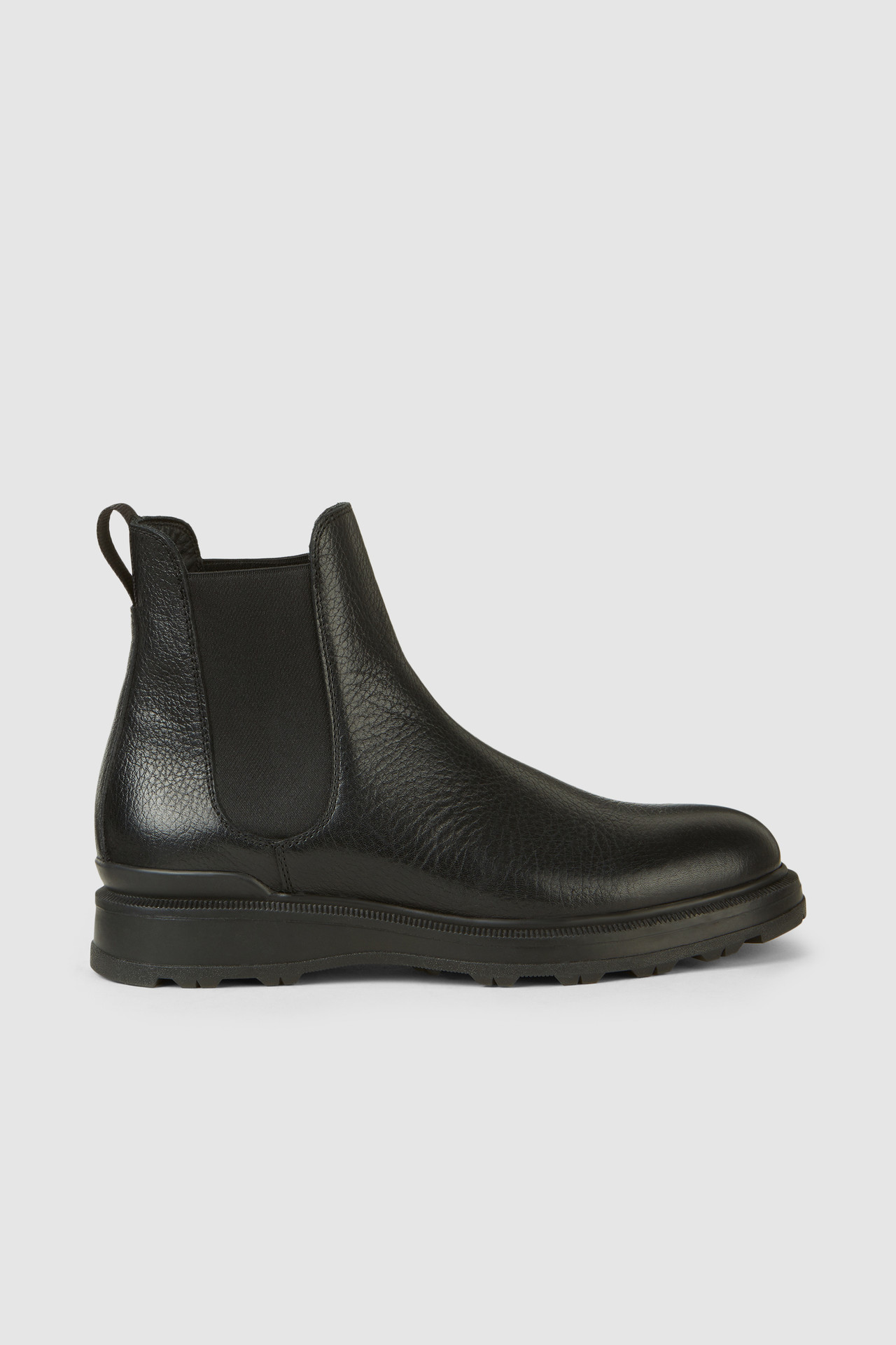 Bottines Chelsea