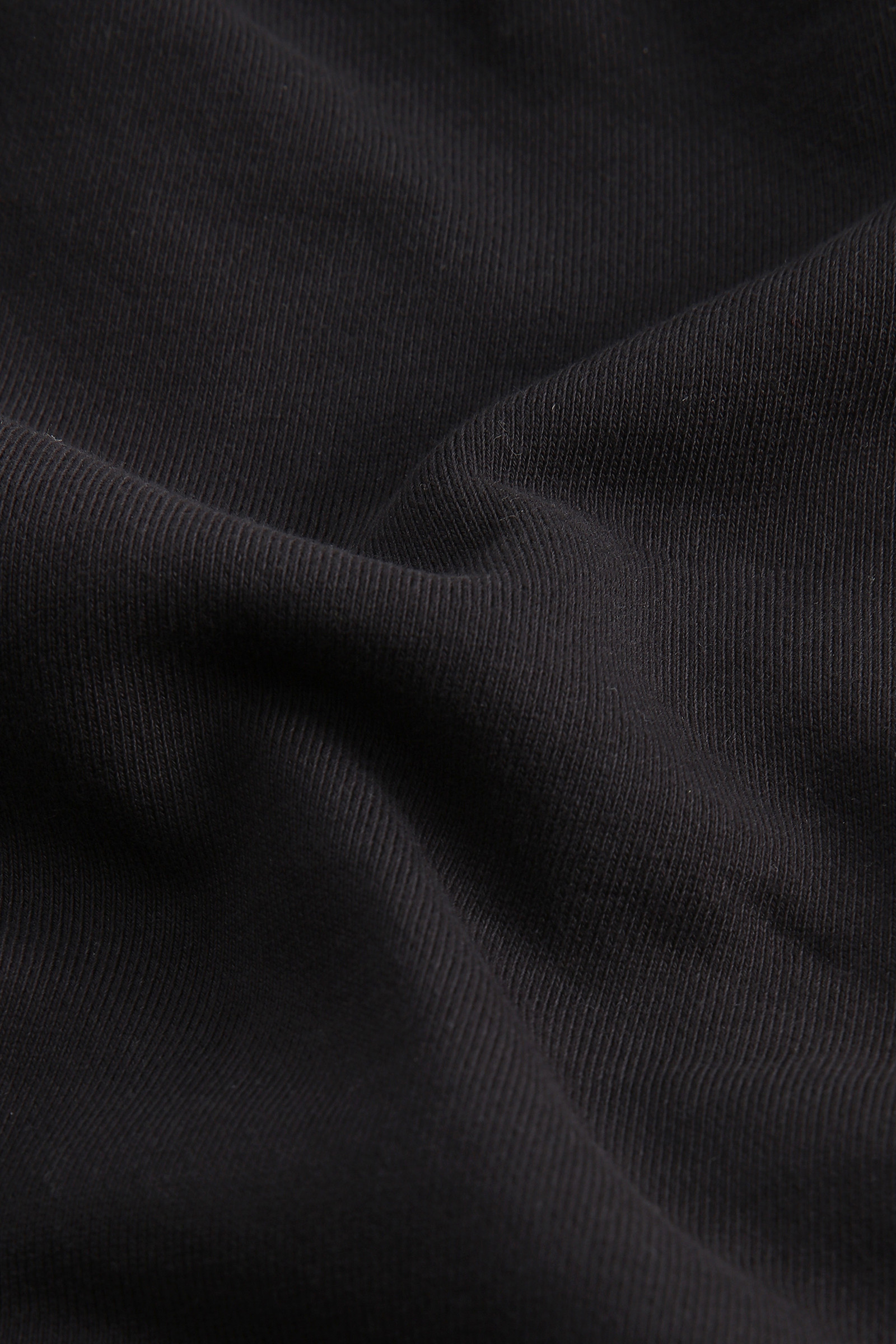 Outdoor-Shorts aus Fleece für Jungen Schwarz photo 5 | Woolrich