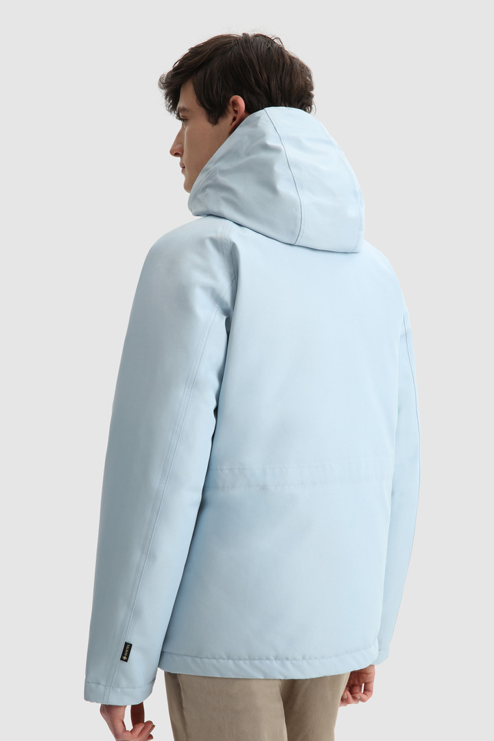 GORE-TEX Mountain jacket